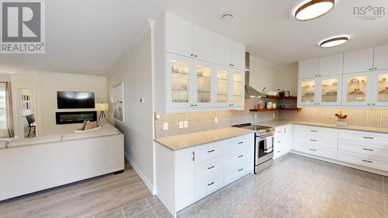 84 Oceanic Drive, East Lawrencetown, Nova Scotia  B2Z 1T6 - Photo 6 - 202515111