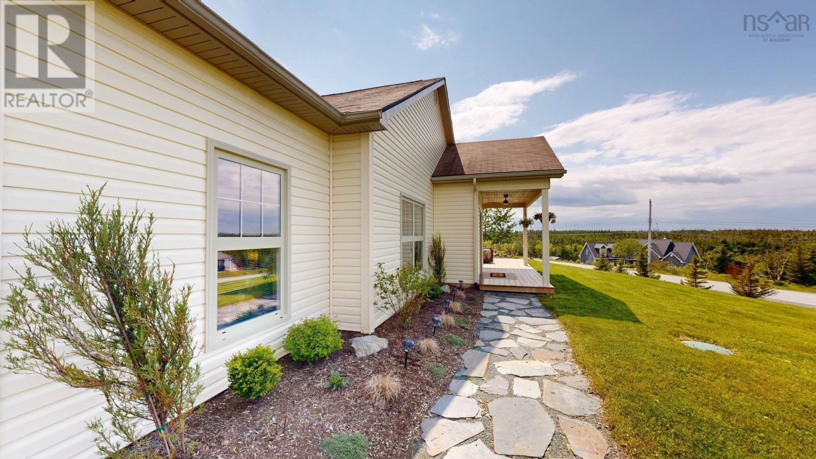 84 Oceanic Drive, East Lawrencetown, Nova Scotia  B2Z 1T6 - Photo 42 - 202515111