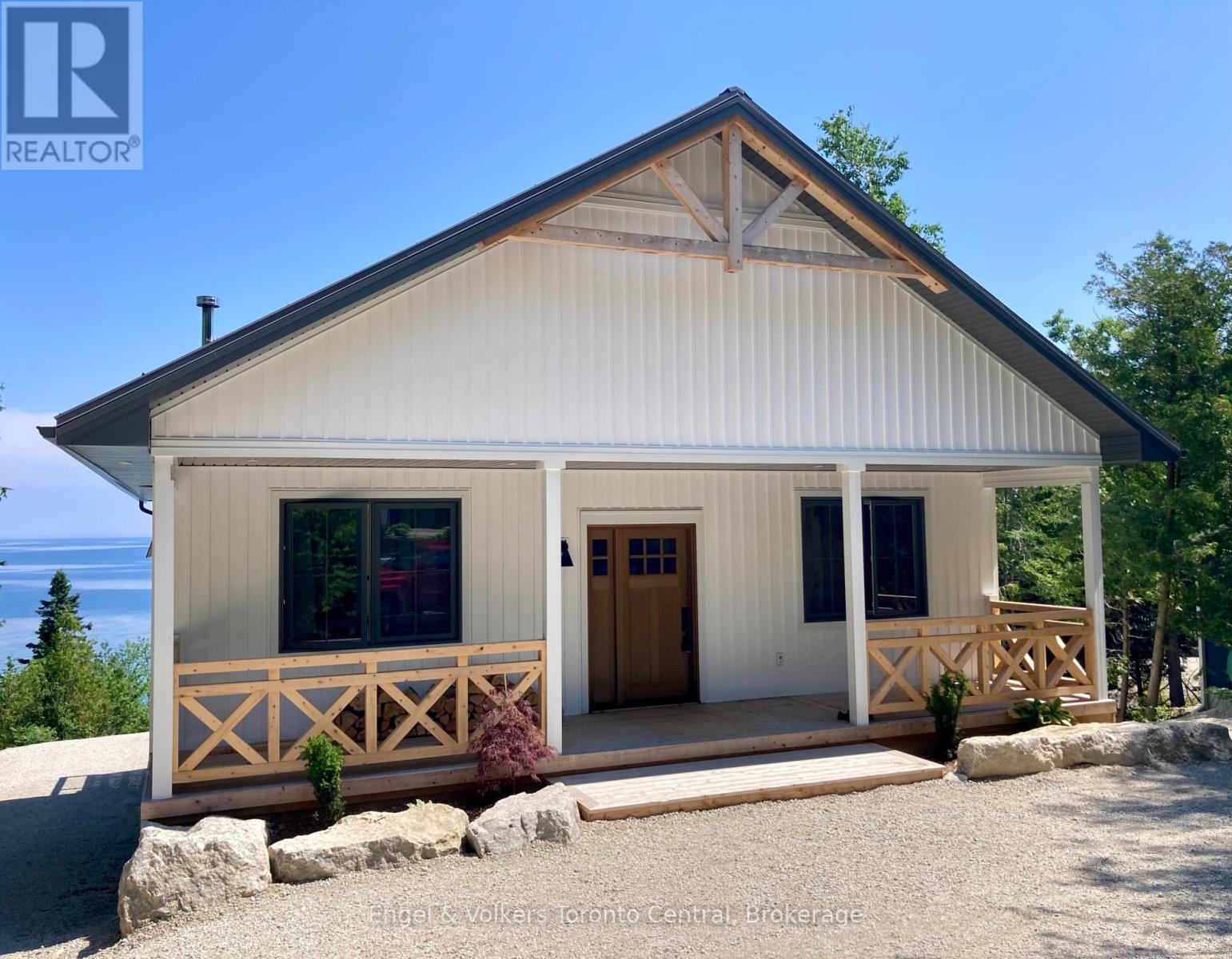 256 Cape Chin N Shore Road, Northern Bruce Peninsula, Ontario  N0H 1W0 - Photo 41 - X12114053