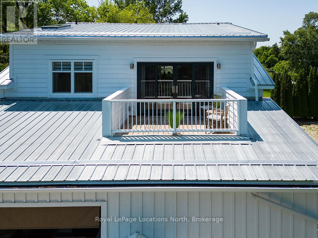 46 King Street W, Blue Mountains, Ontario  N0H 2P0 - Photo 27 - X12263982