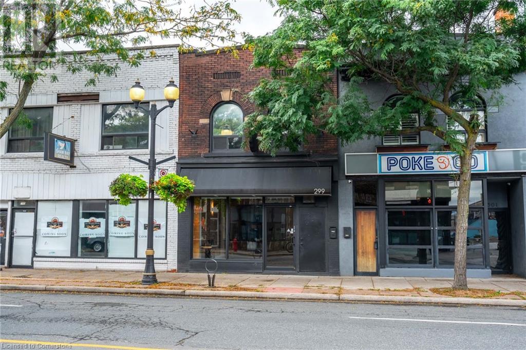 299 James Street N, Hamilton, Ontario  L8R 2L4 - Photo 4 - 40750455
