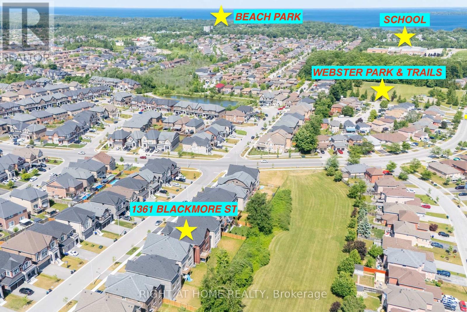 Property at 1361 BLACKMORE STREET image 2