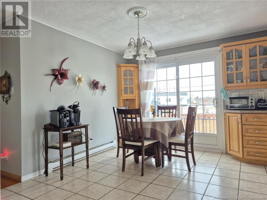 210 Rue Francine, Beresford, New Brunswick  E8K 1N8 - Photo 4 - NB115607