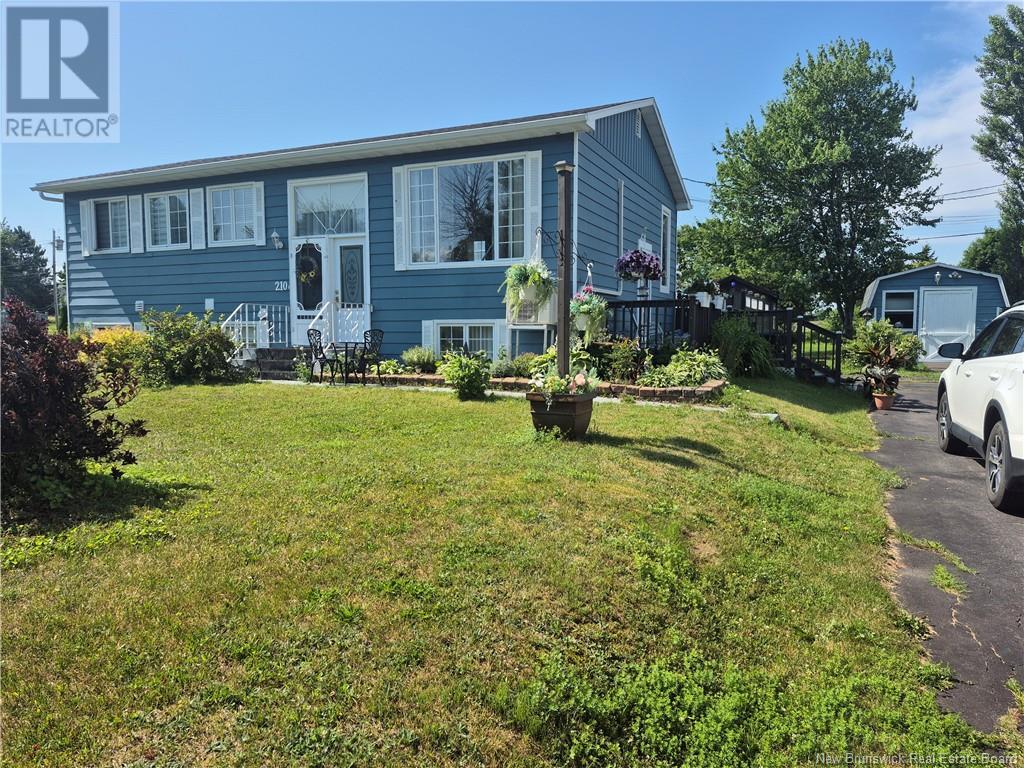 210 Rue Francine, Beresford, New Brunswick