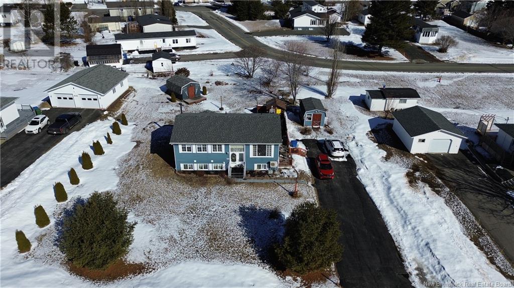 210 Rue Francine, Beresford, New Brunswick  E8K 1N8 - Photo 17 - NB115607