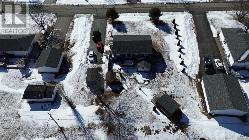 210 Rue Francine, Beresford, New Brunswick  E8K 1N8 - Photo 18 - NB115607