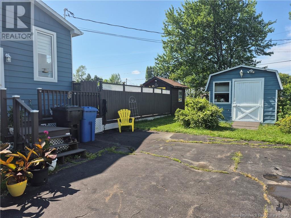 210 Rue Francine, Beresford, New Brunswick  E8K 1N8 - Photo 21 - NB115607