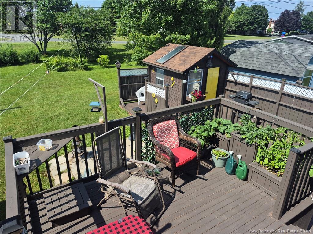 210 Rue Francine, Beresford, New Brunswick  E8K 1N8 - Photo 23 - NB115607