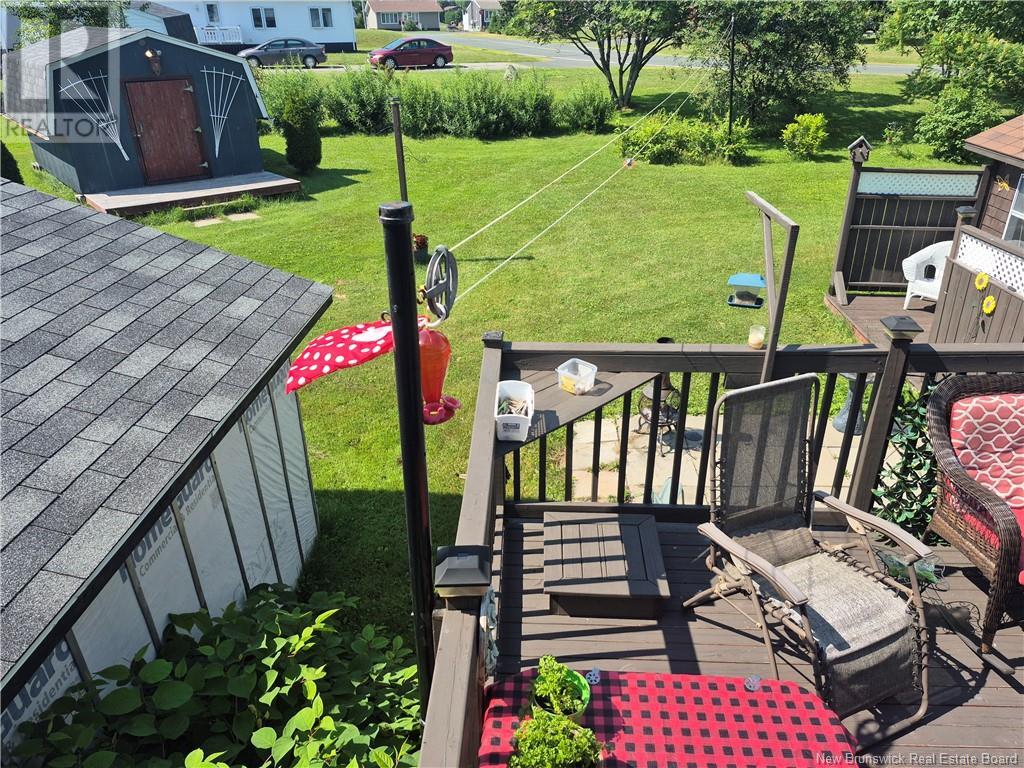 210 Rue Francine, Beresford, New Brunswick  E8K 1N8 - Photo 22 - NB115607