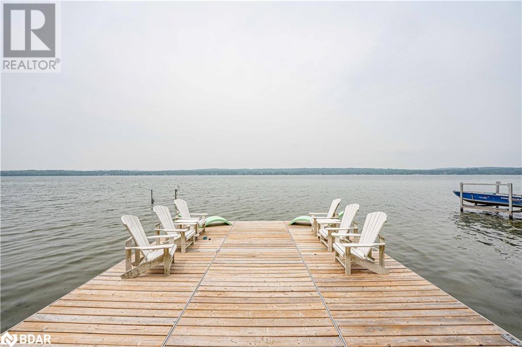 2240 South Orr Lake Road, Springwater, Ontario  L0L 1P0 - Photo 46 - 40730510
