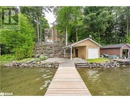 2240 SOUTH ORR LAKE Road, Springwater, Ontario