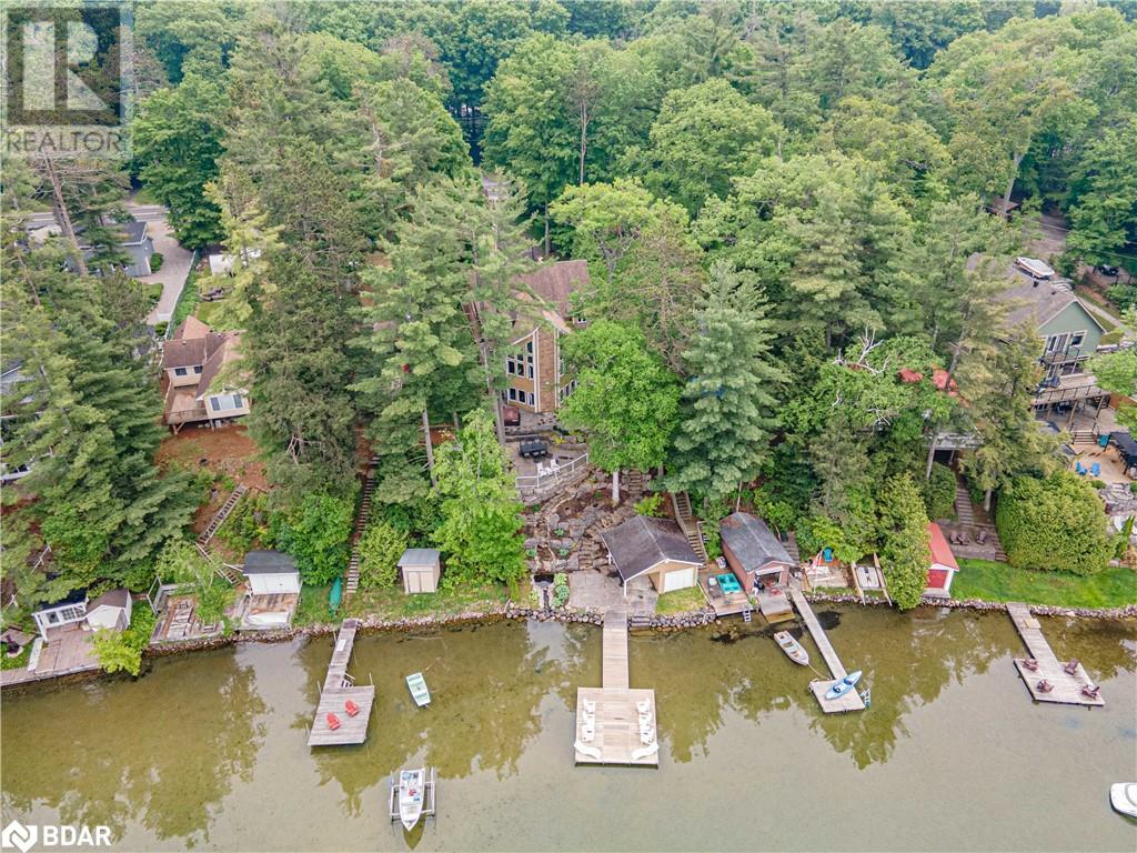 2240 South Orr Lake Road, Springwater, Ontario  L0L 1P0 - Photo 47 - 40730510