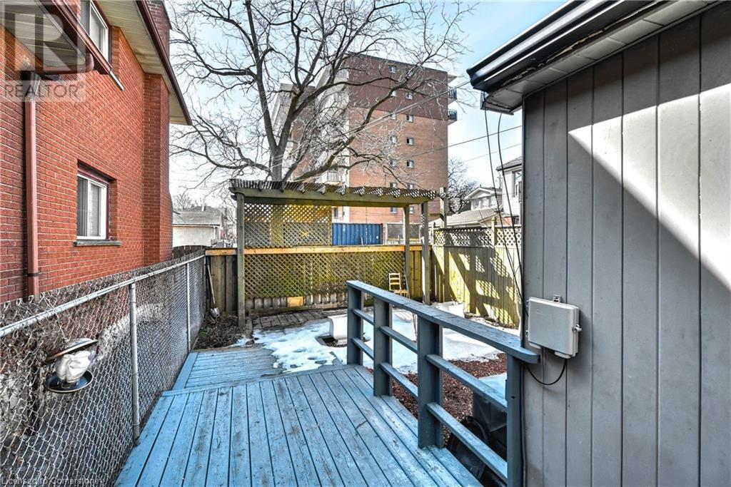 381 Herkimer Street, Hamilton, Ontario  L8P 2J2 - Photo 34 - 40724330