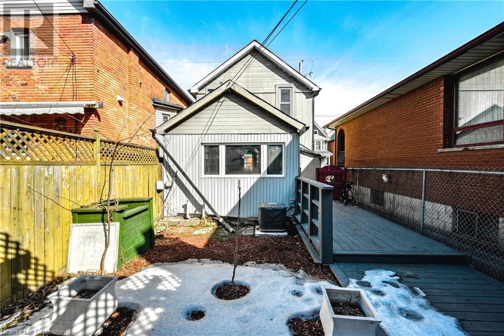 381 Herkimer Street, Hamilton, Ontario  L8P 2J2 - Photo 38 - 40724330