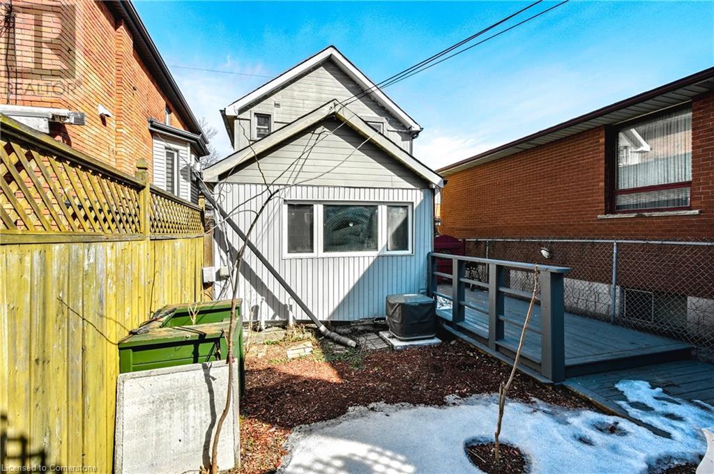 381 Herkimer Street, Hamilton, Ontario  L8P 2J2 - Photo 39 - 40724330