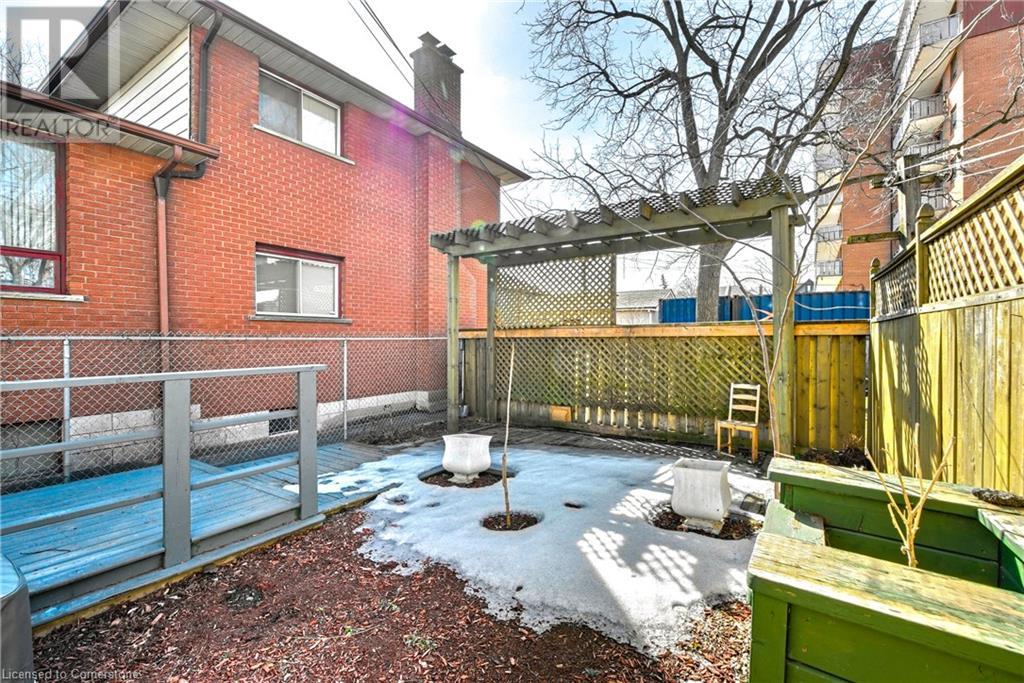 381 Herkimer Street, Hamilton, Ontario  L8P 2J2 - Photo 36 - 40724330