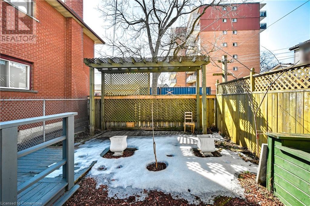 381 Herkimer Street, Hamilton, Ontario  L8P 2J2 - Photo 35 - 40724330