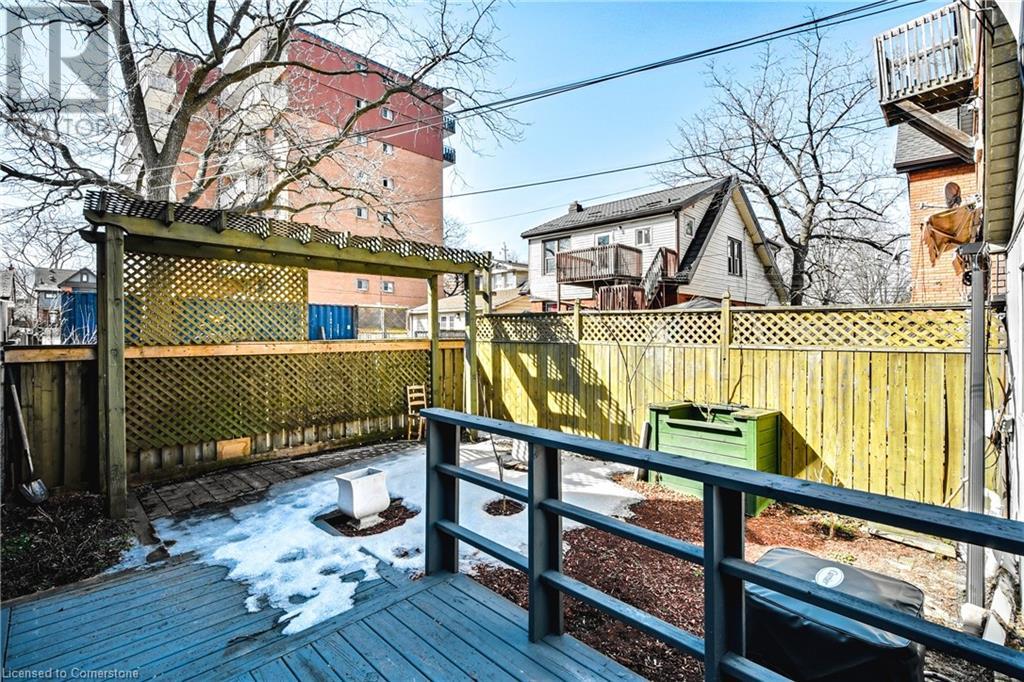 381 Herkimer Street, Hamilton, Ontario  L8P 2J2 - Photo 33 - 40724330