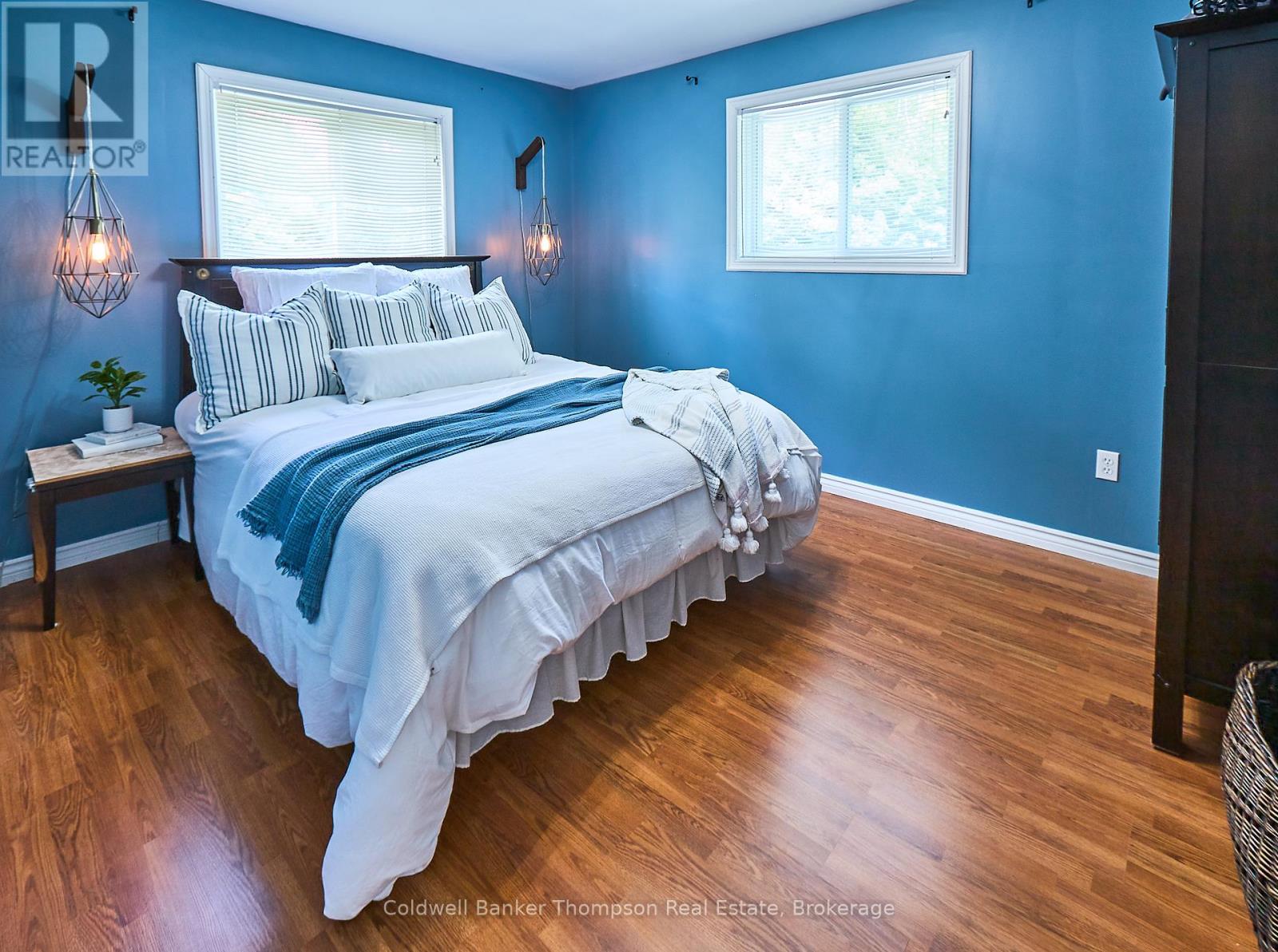550 Valley View Road, Strong, Ontario  P0A 1Z0 - Photo 23 - X12282422