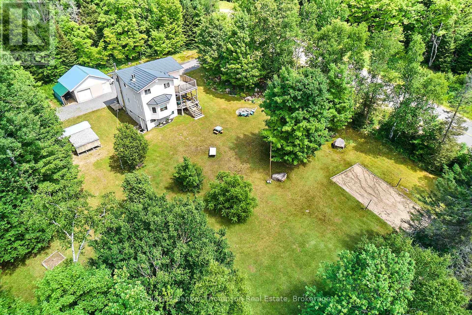 550 Valley View Road, Strong, Ontario  P0A 1Z0 - Photo 26 - X12282422