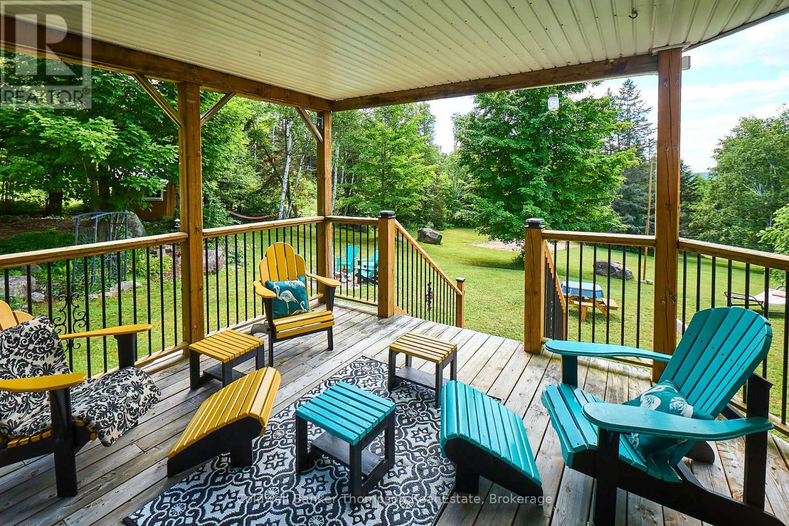 550 Valley View Road, Strong, Ontario  P0A 1Z0 - Photo 32 - X12282422