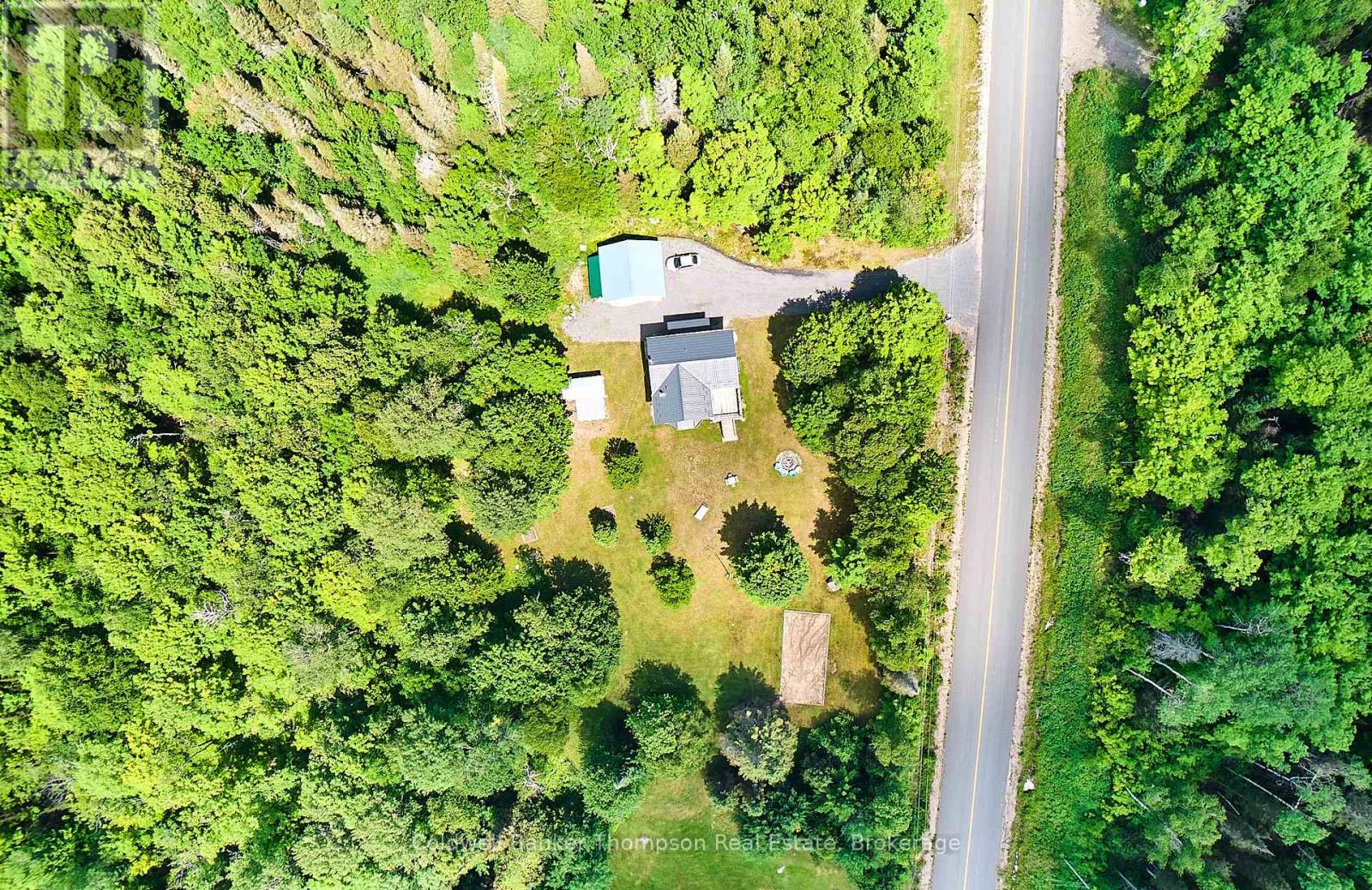 550 Valley View Road, Strong, Ontario  P0A 1Z0 - Photo 39 - X12282422