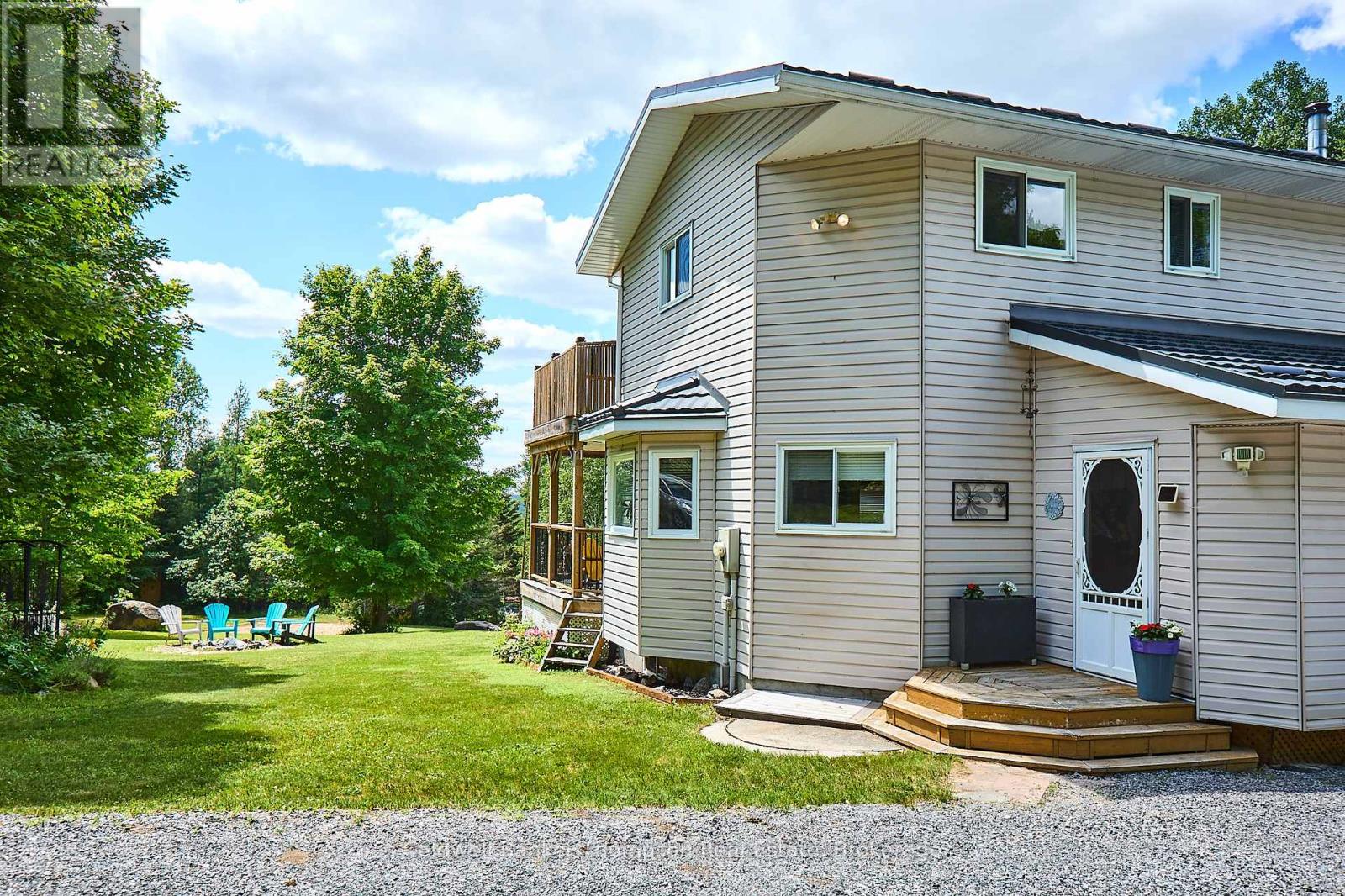 550 Valley View Road, Strong, Ontario  P0A 1Z0 - Photo 4 - X12282422