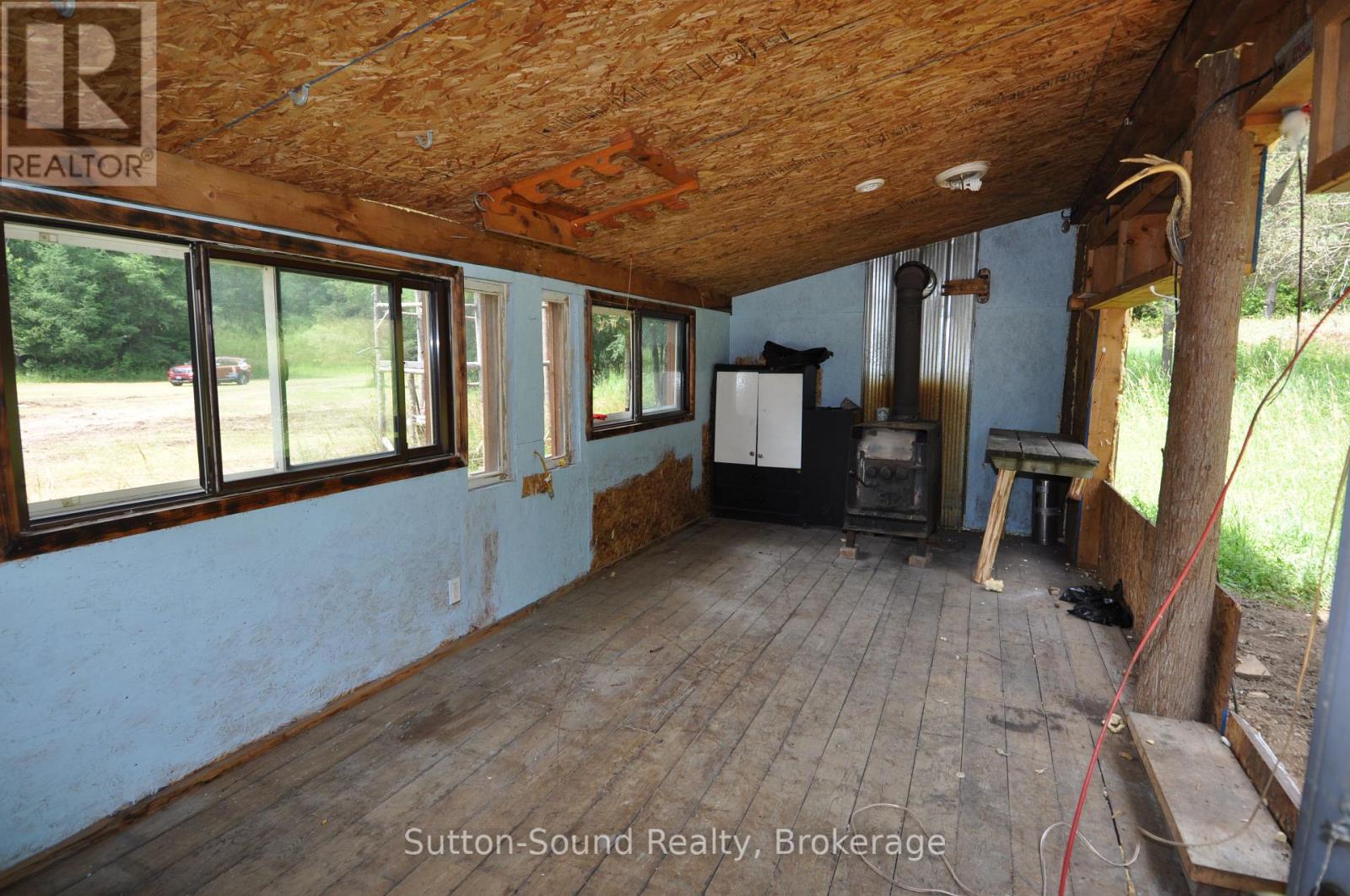 623394 Negro Creek Road, Chatsworth, Ontario  N0H 1G0 - Photo 9 - X12282520