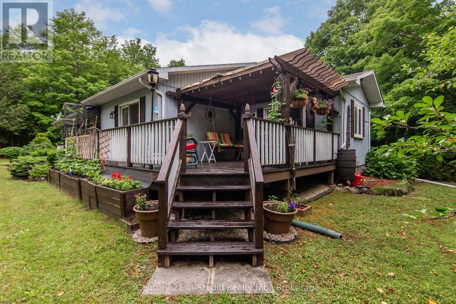 255263 1 Concession, Chatsworth, Ontario  N0H 2V0 - Photo 10 - X12282526