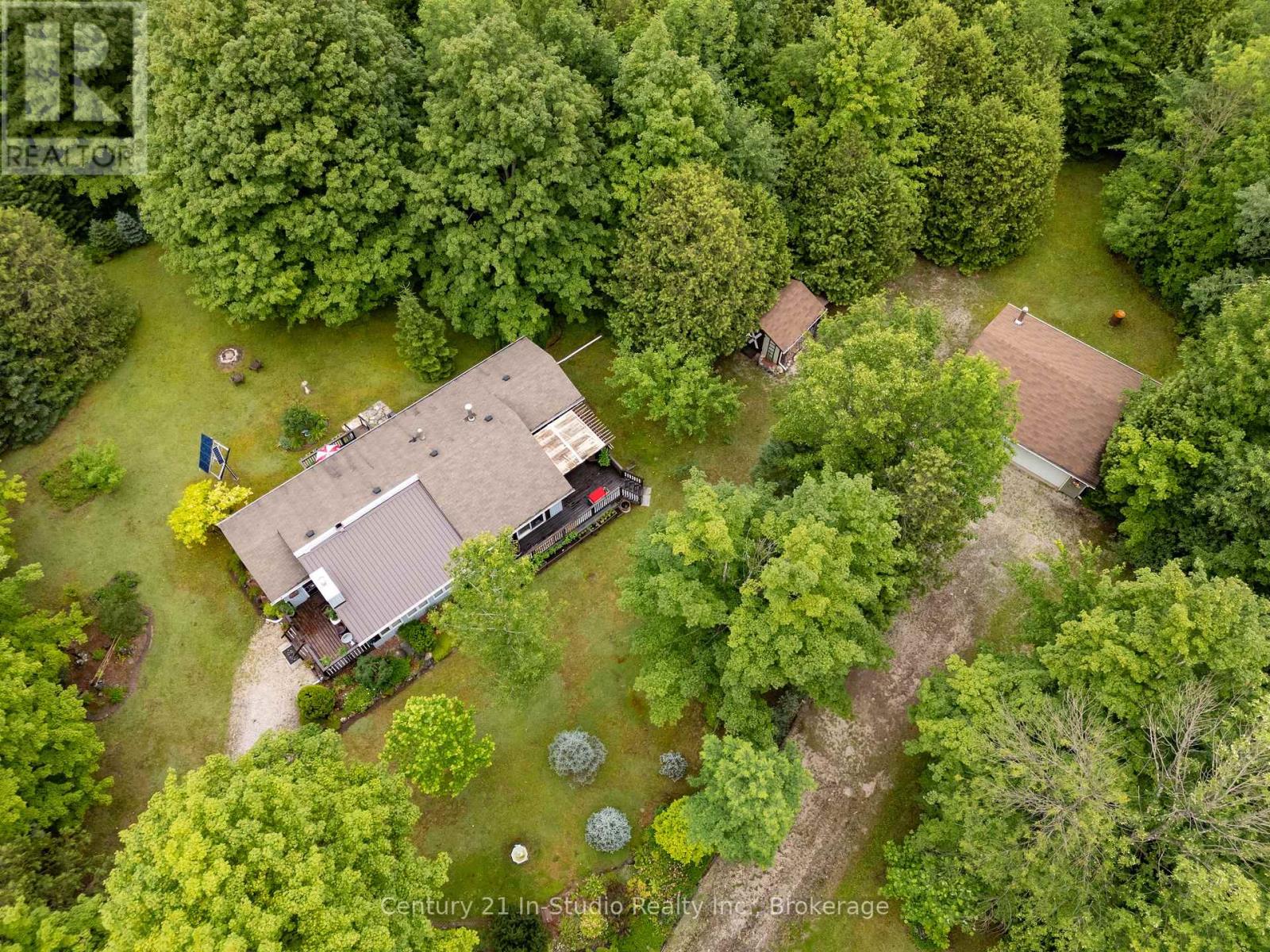 255263 1 Concession, Chatsworth, Ontario  N0H 2V0 - Photo 11 - X12282526