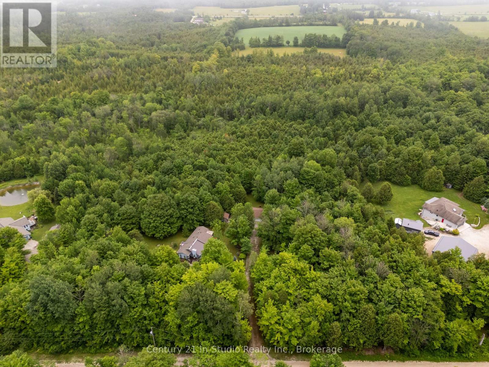 255263 1 Concession, Chatsworth, Ontario  N0H 2V0 - Photo 13 - X12282526