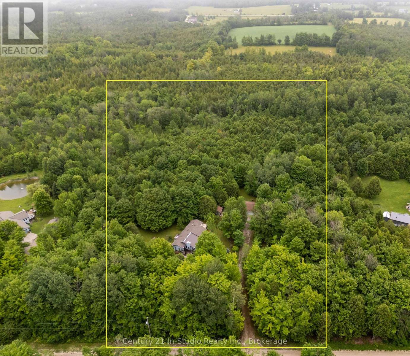 255263 1 Concession, Chatsworth, Ontario  N0H 2V0 - Photo 14 - X12282526