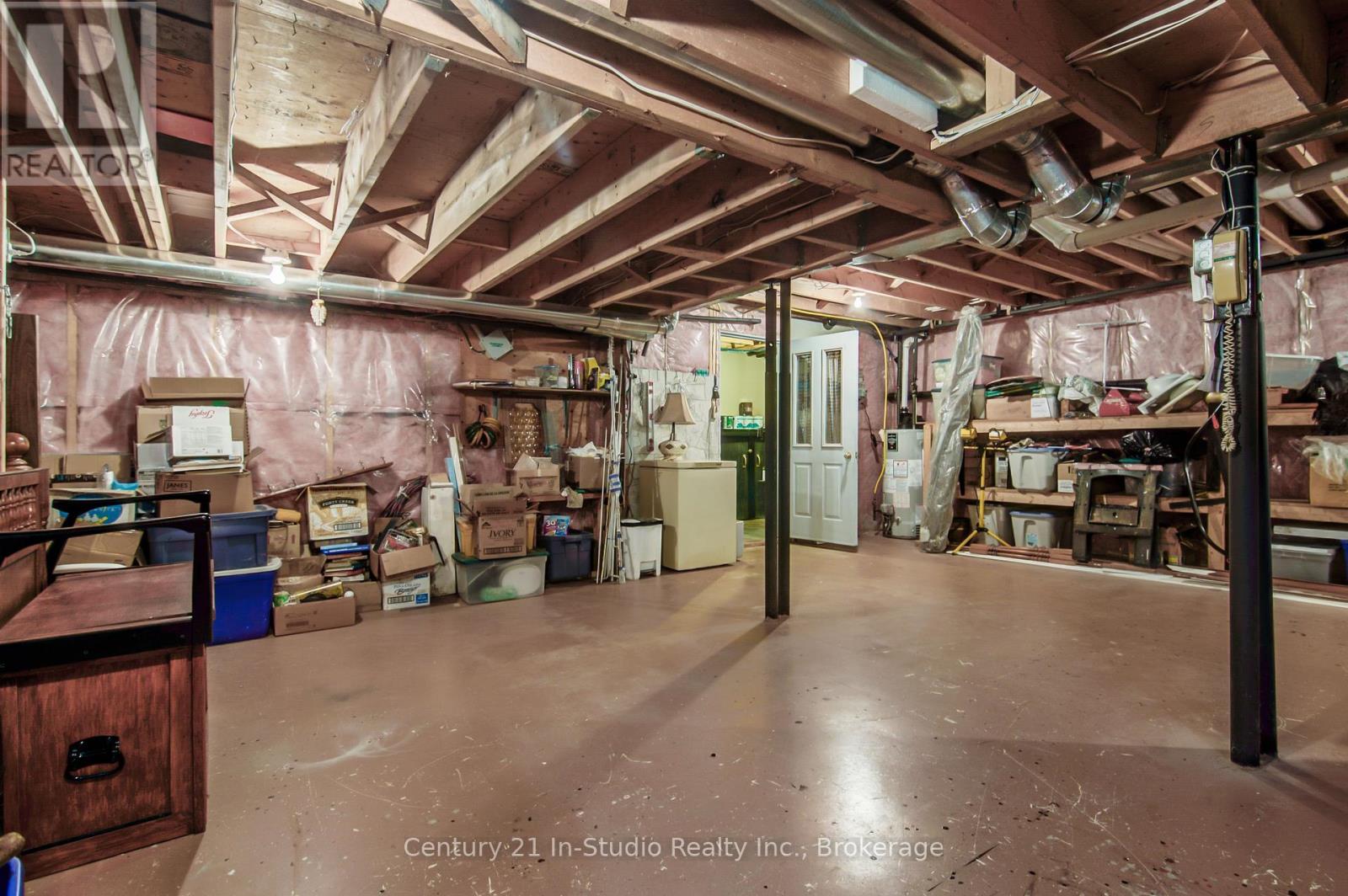 255263 1 Concession, Chatsworth, Ontario  N0H 2V0 - Photo 35 - X12282526
