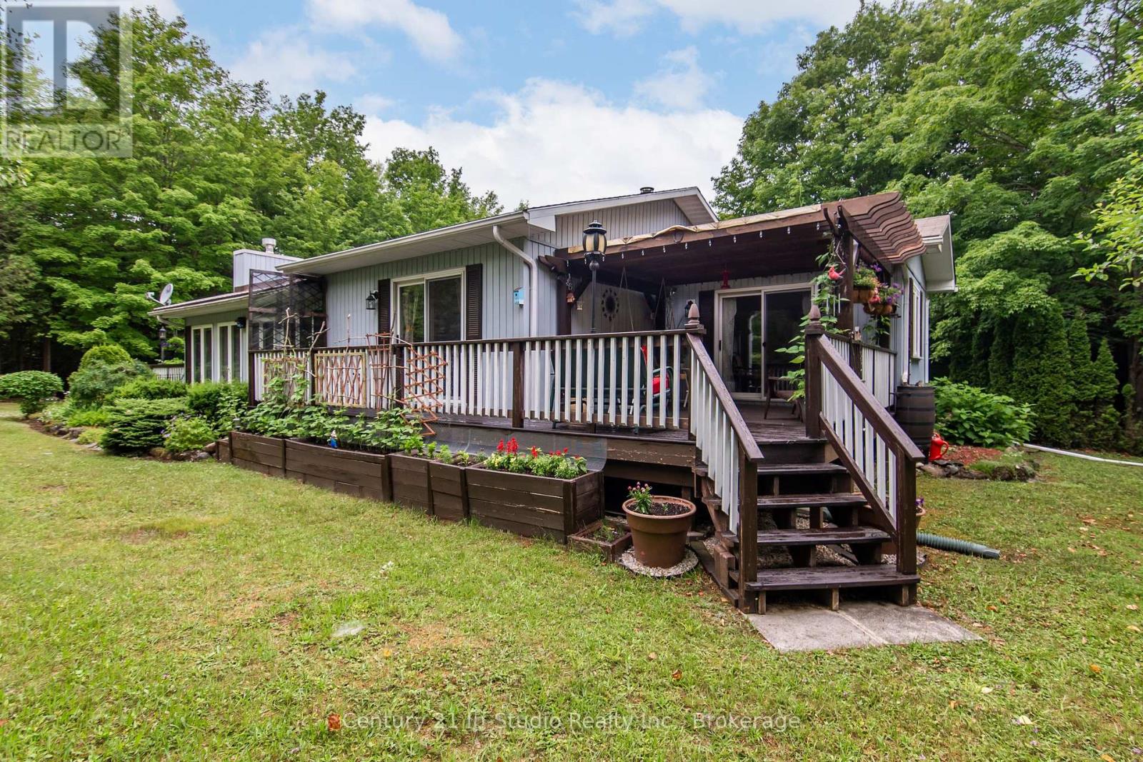 255263 1 Concession, Chatsworth, Ontario  N0H 2V0 - Photo 8 - X12282526