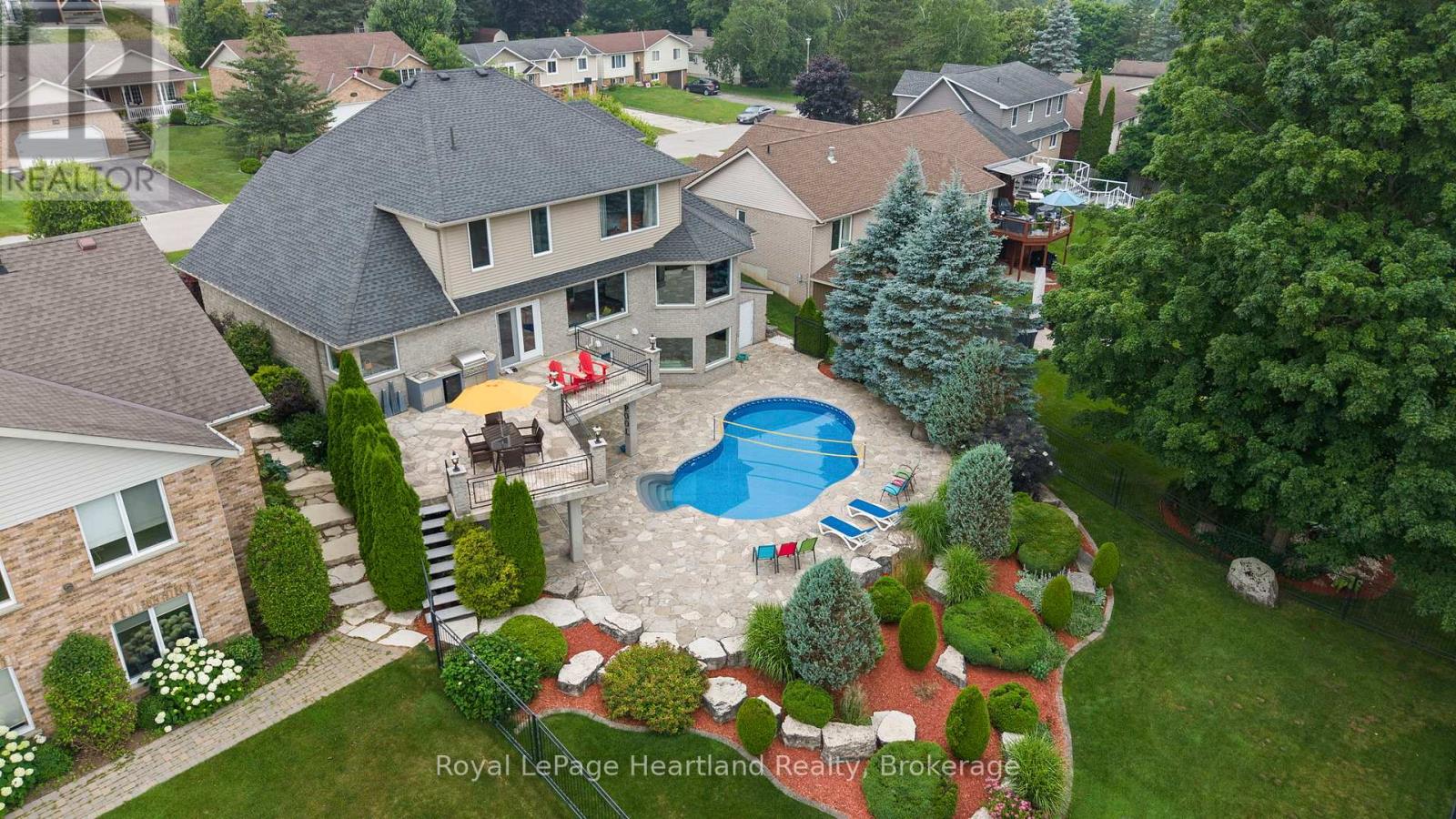 169 Park Drive, North Huron, Ontario  N0G 2W0 - Photo 49 - X12282540