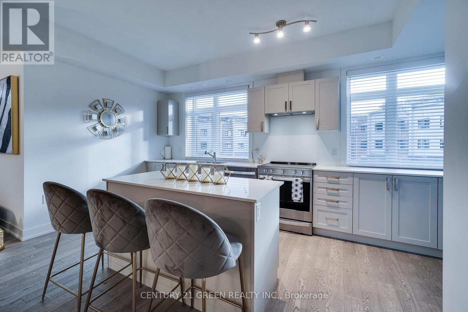 247 - 1075 Douglas Mccurdy Common, Mississauga, Ontario  L5G 0C6 - Photo 17 - W12282390
