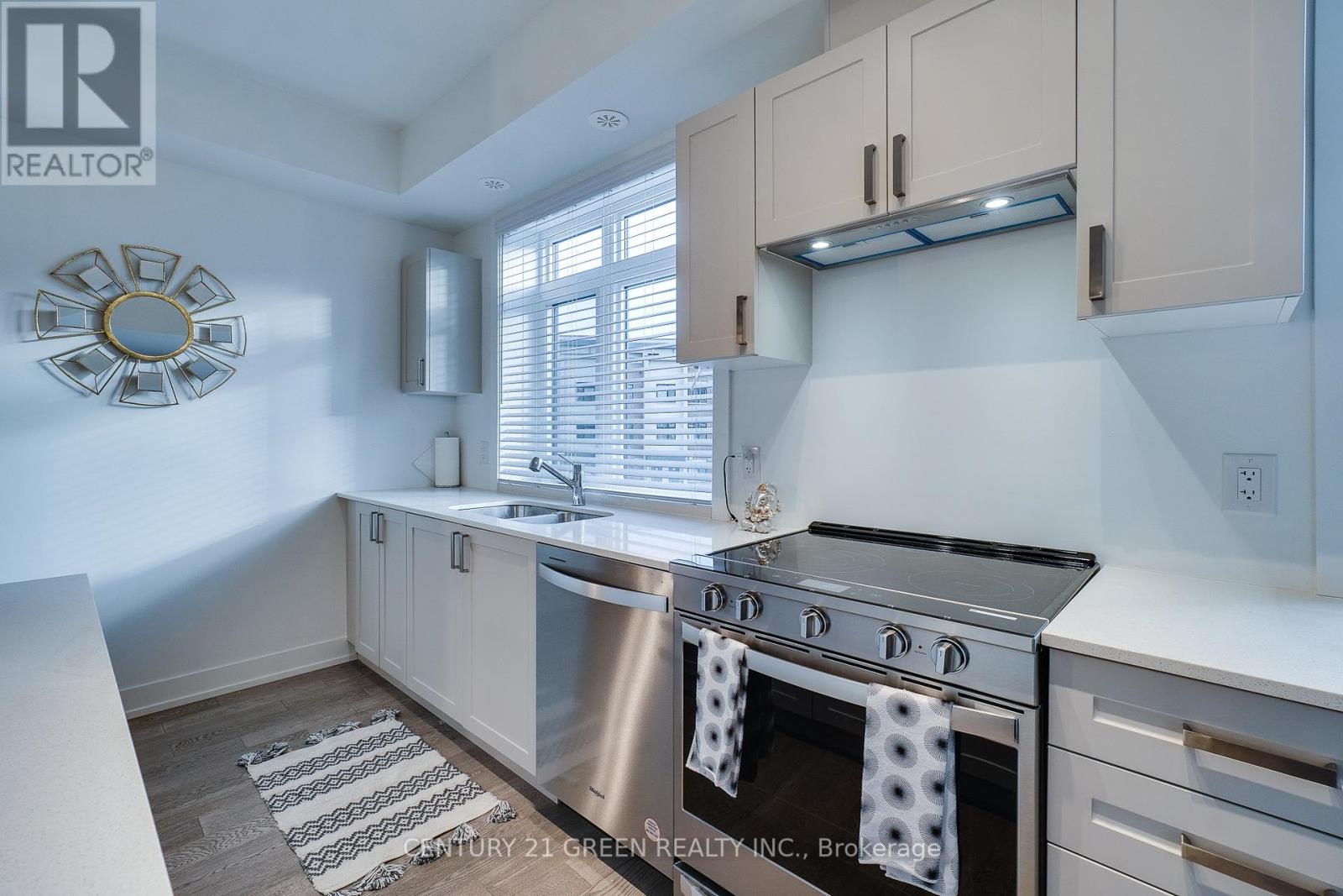 247 - 1075 Douglas Mccurdy Common, Mississauga, Ontario  L5G 0C6 - Photo 18 - W12282390
