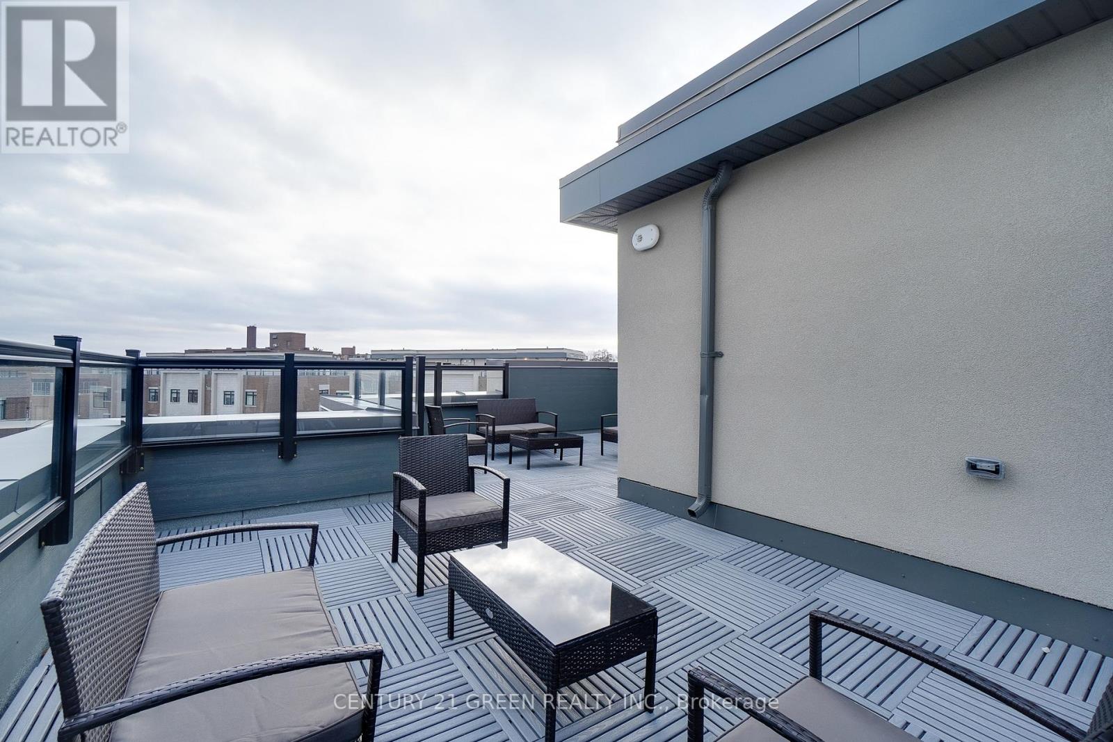 247 - 1075 Douglas Mccurdy Common, Mississauga, Ontario  L5G 0C6 - Photo 40 - W12282390