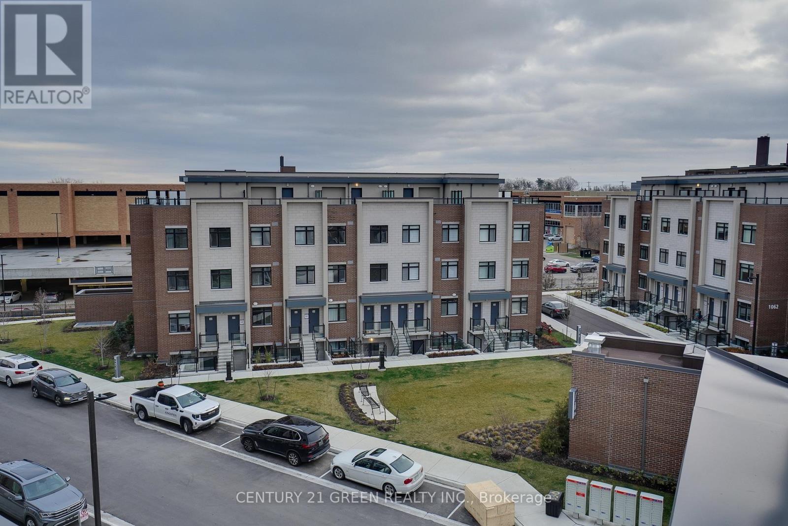 247 - 1075 Douglas Mccurdy Common, Mississauga, Ontario  L5G 0C6 - Photo 43 - W12282390
