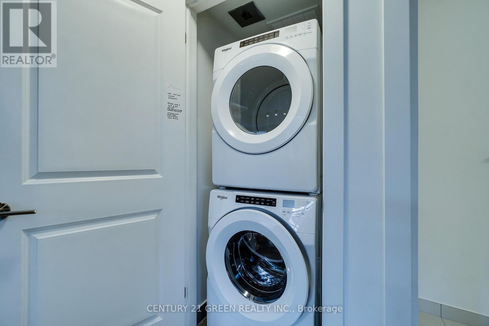 247 - 1075 Douglas Mccurdy Common, Mississauga, Ontario  L5G 0C6 - Photo 45 - W12282390