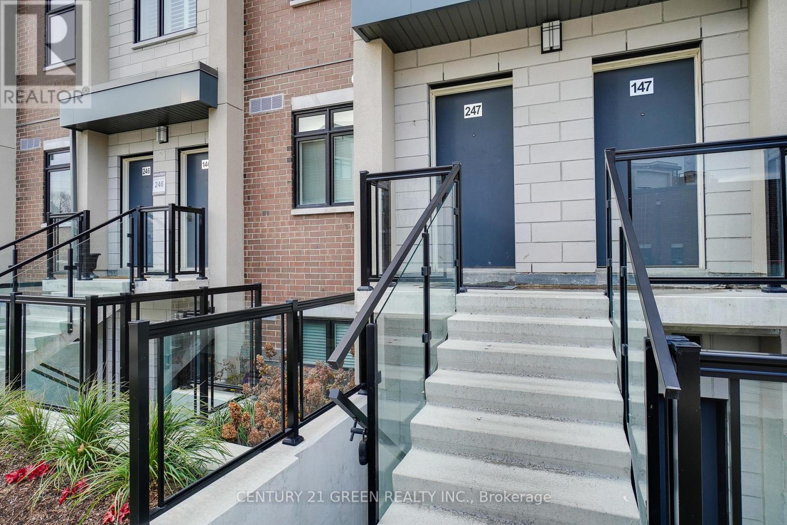 247 - 1075 Douglas Mccurdy Common, Mississauga, Ontario  L5G 0C6 - Photo 6 - W12282390