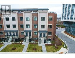 247 - 1075 DOUGLAS MCCURDY COMMON, Mississauga, Ontario
