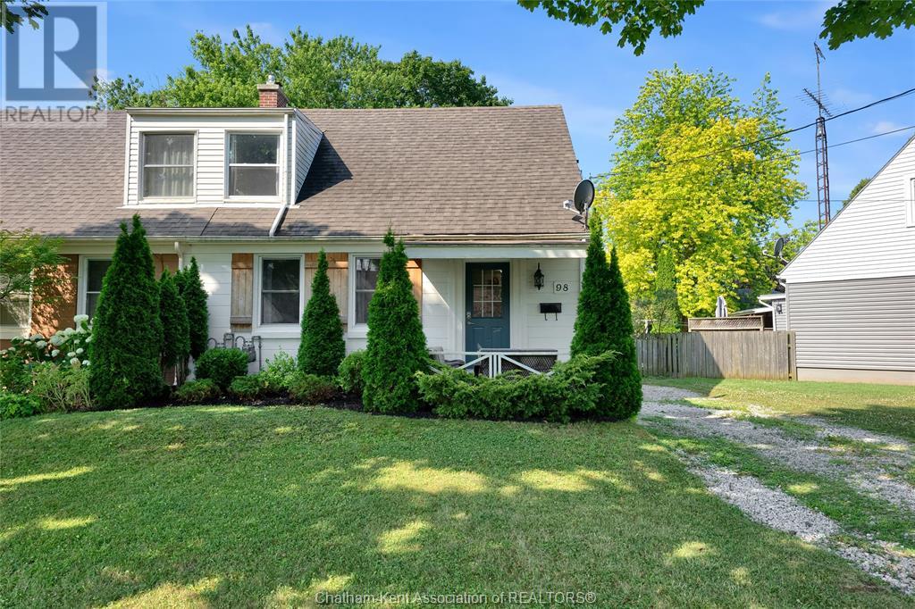 Property at 98 Mcguigan AVENUE image 1