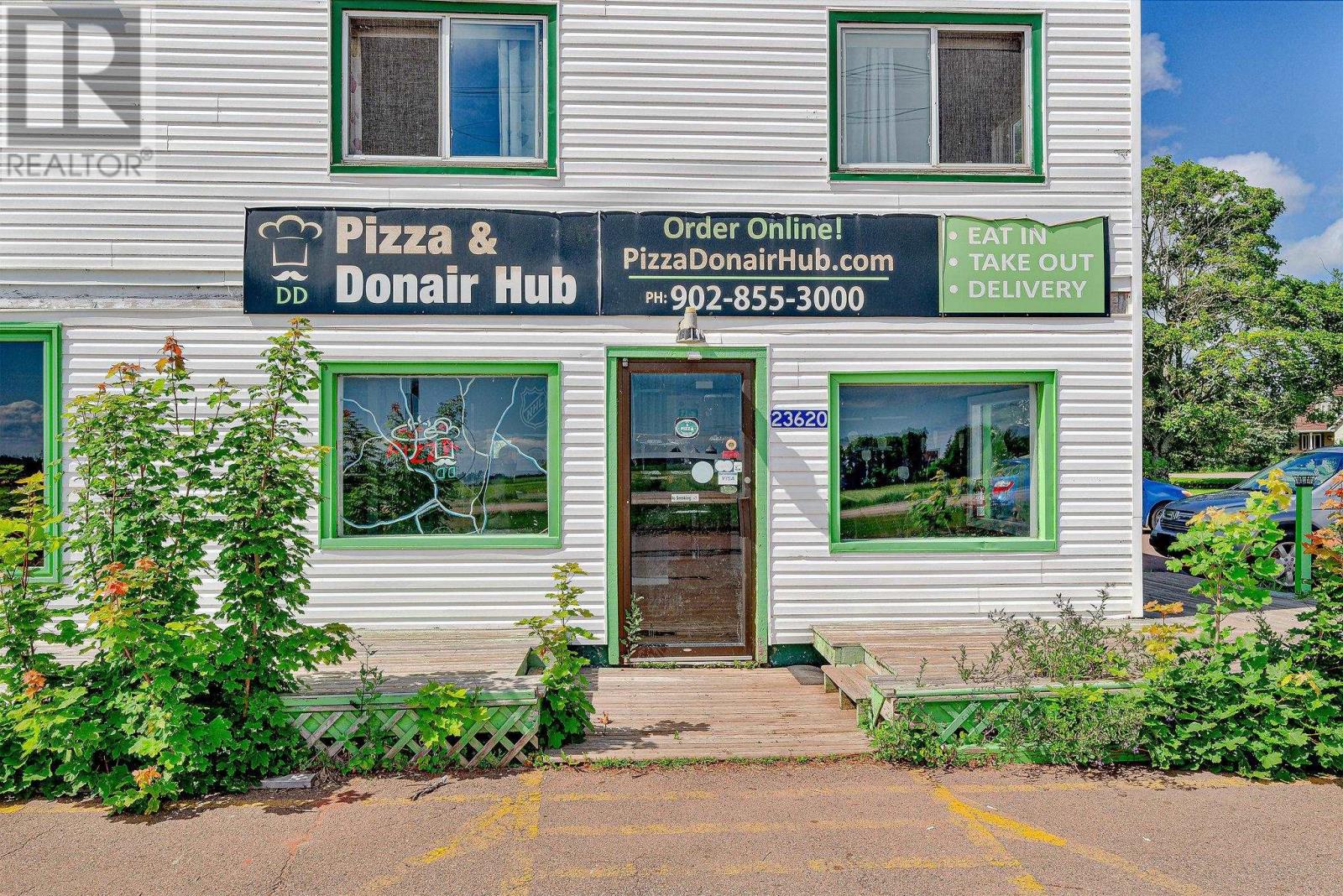 23620 Trans Canada Highway, Borden-Carleton, Prince Edward Island  C0B 1X0 - Photo 1 - 202517513