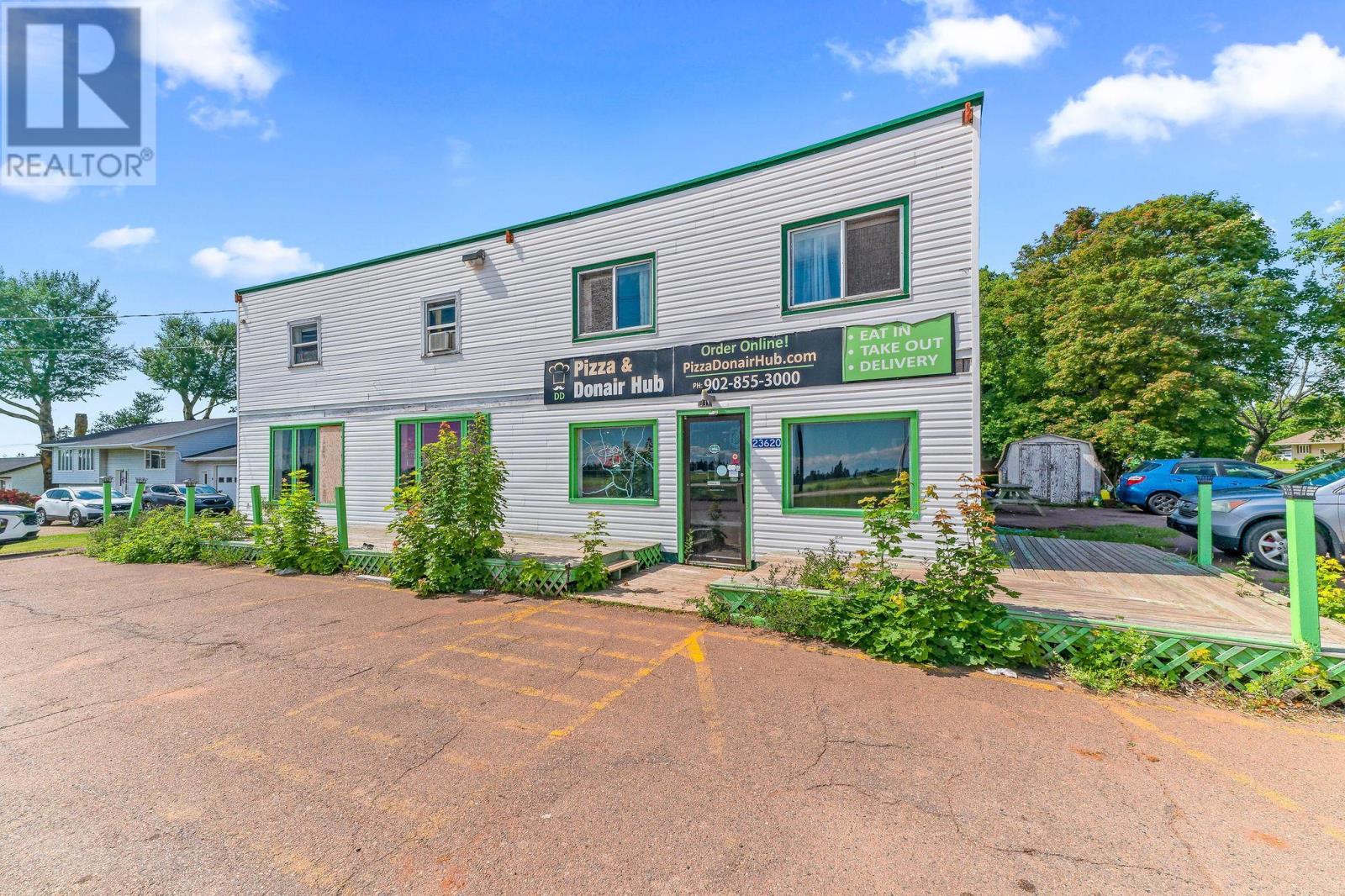 23620 Trans Canada Highway, Borden-Carleton, Prince Edward Island  C0B 1X0 - Photo 2 - 202517513