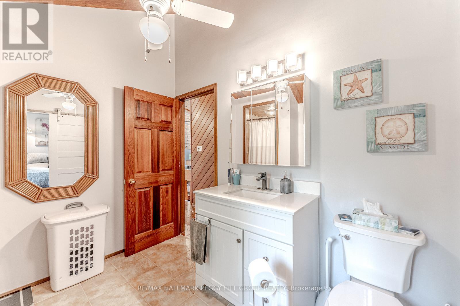 49 Hemlock Drive, Kawartha Lakes, Ontario  K0M 1C0 - Photo 13 - X12282379
