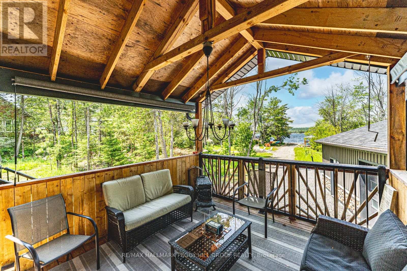 49 Hemlock Drive, Kawartha Lakes, Ontario  K0M 1C0 - Photo 15 - X12282379