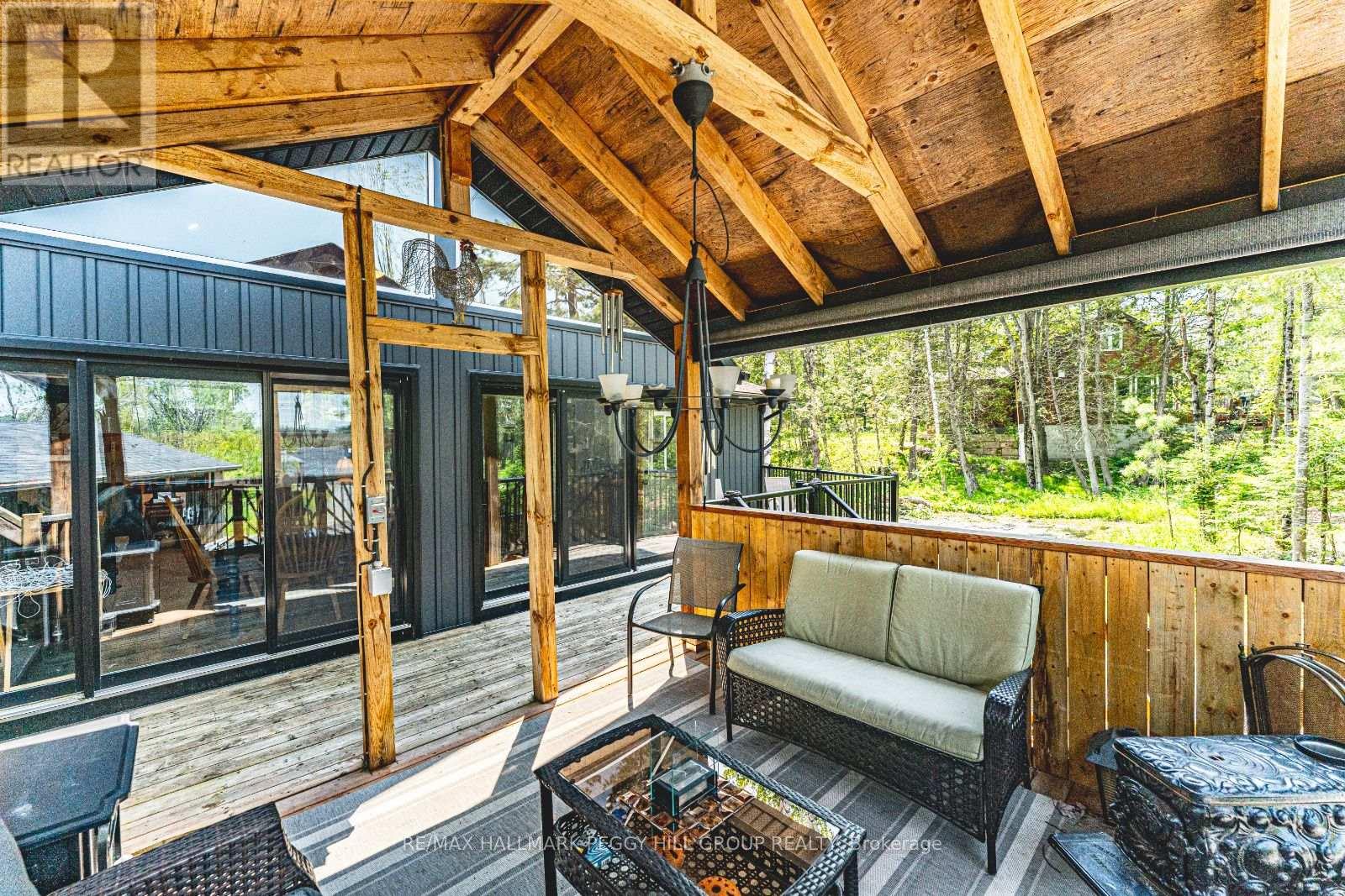 49 Hemlock Drive, Kawartha Lakes, Ontario  K0M 1C0 - Photo 16 - X12282379