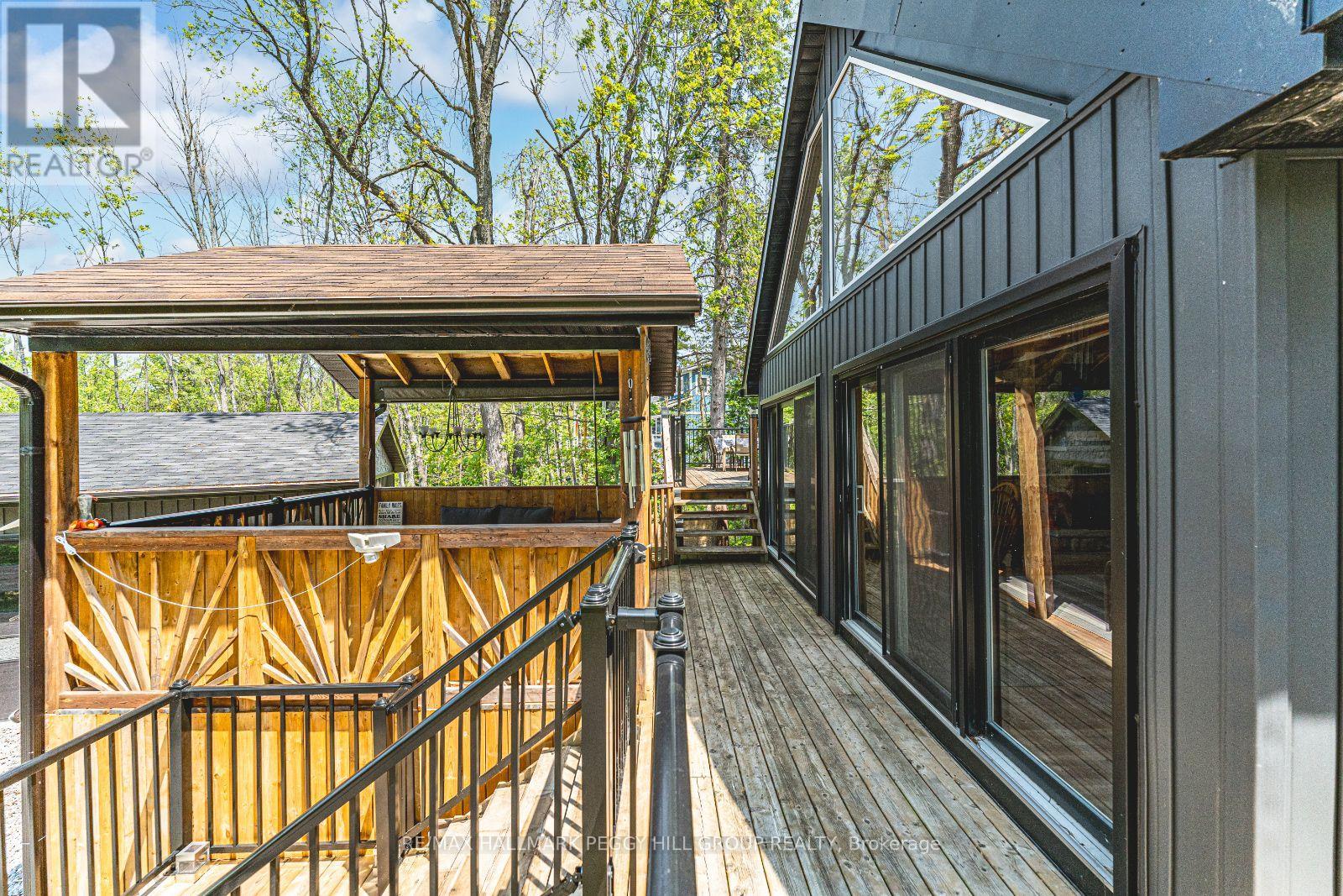 49 Hemlock Drive, Kawartha Lakes, Ontario  K0M 1C0 - Photo 19 - X12282379