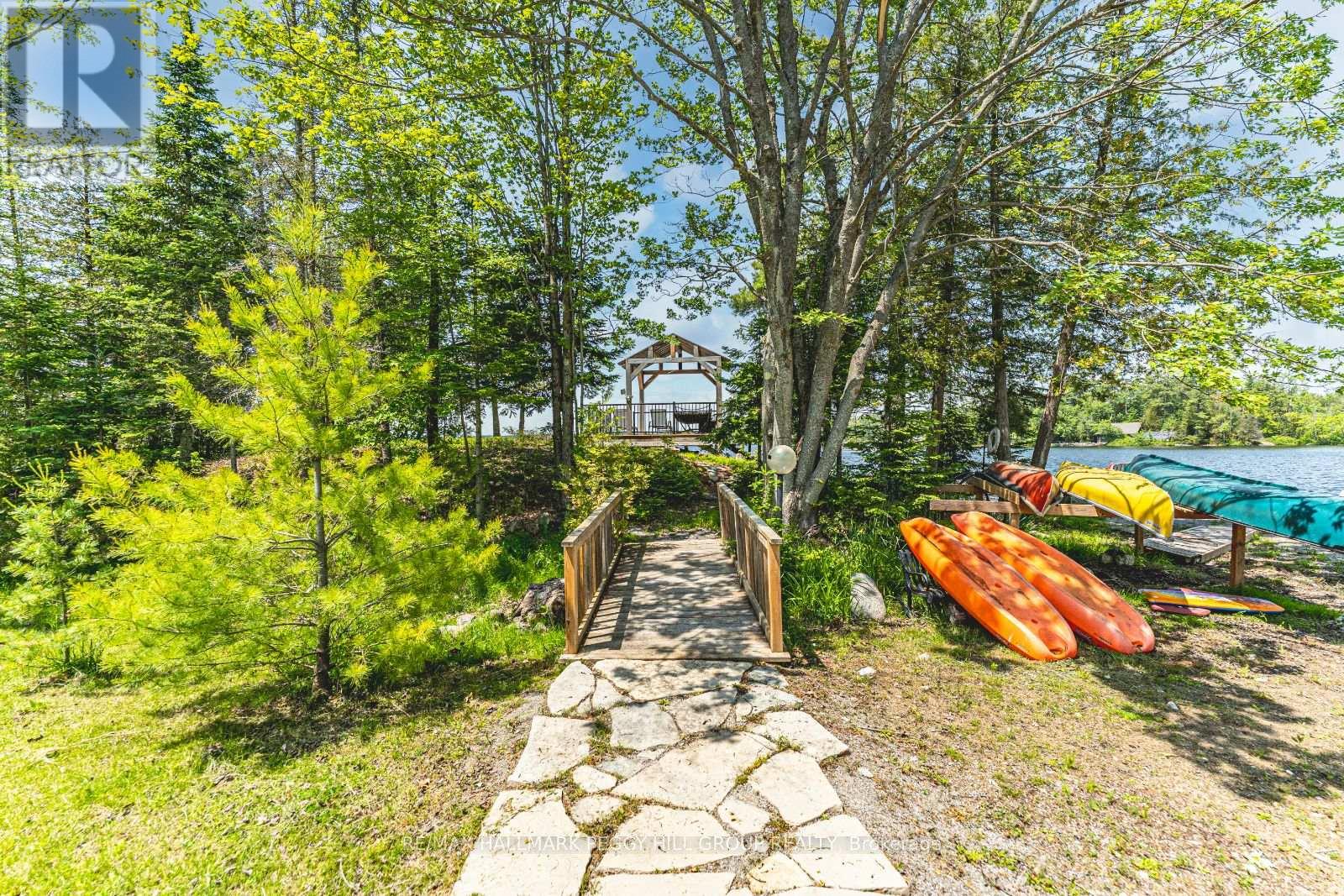 49 Hemlock Drive, Kawartha Lakes, Ontario  K0M 1C0 - Photo 23 - X12282379